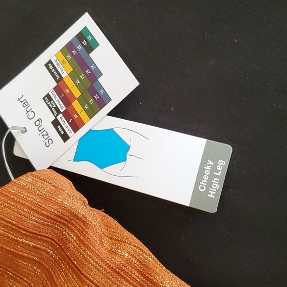 Time and True swimsuit - Picture 5 of 7